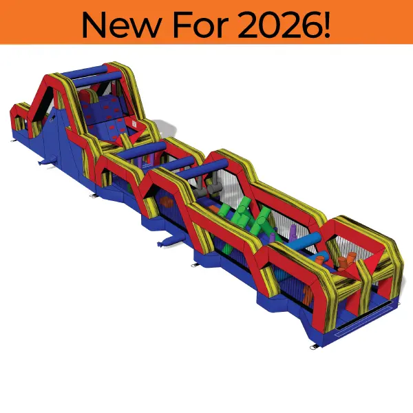 new for 2026 water slide rentals inflatable party rentals michigan