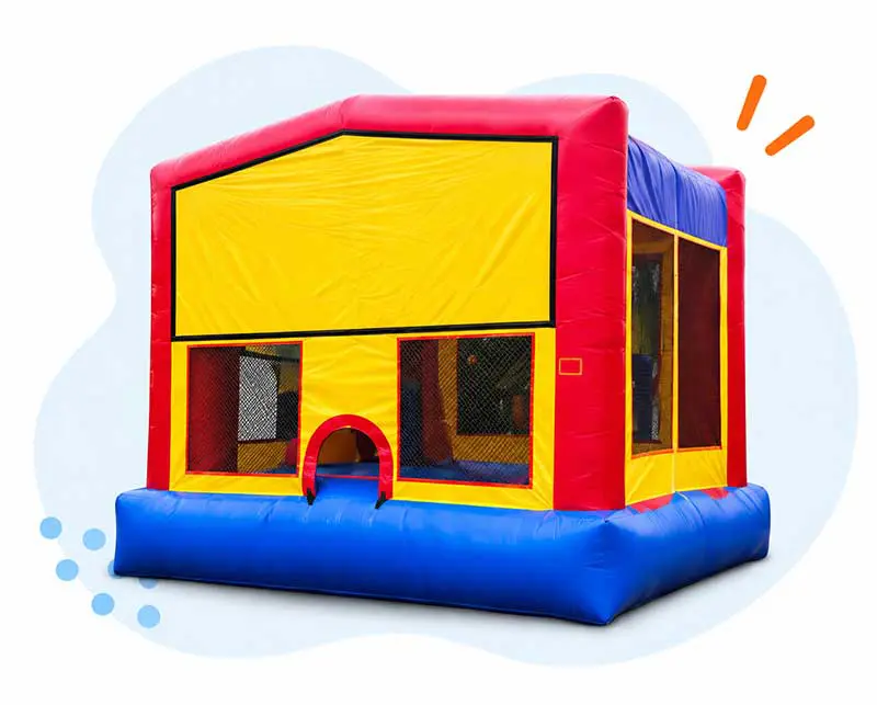 Bounce House Rentals