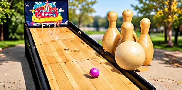 Carnival Games