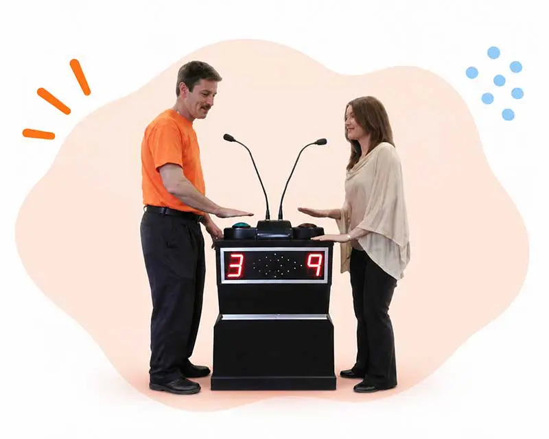 Game Show Rentals