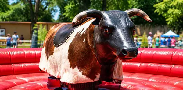Mechanical Bull