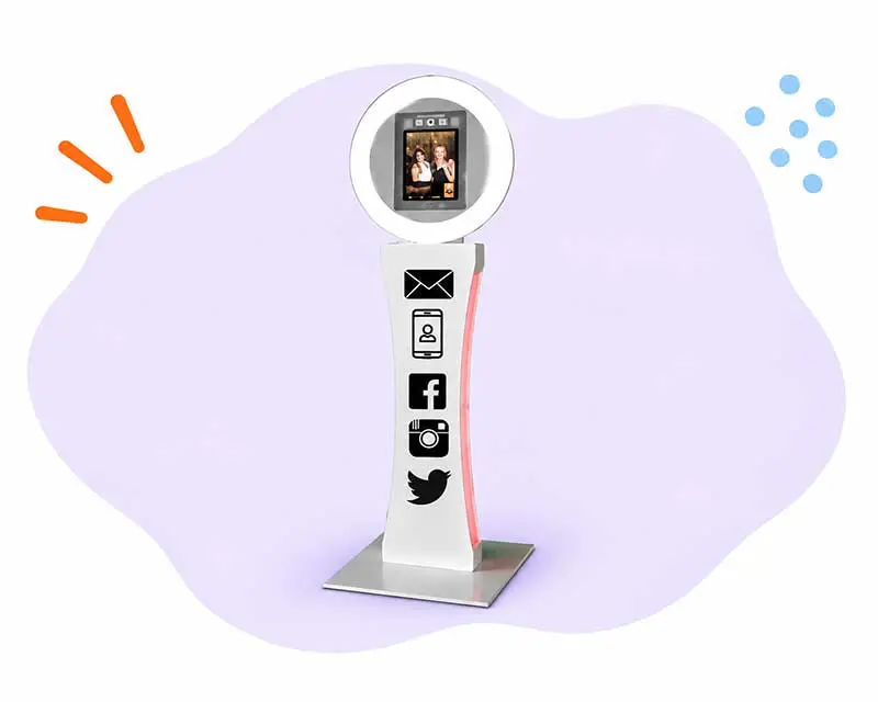 Photo Booth Rentals