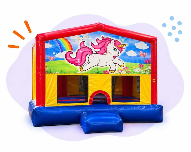 Pickup & Save Party Rentals