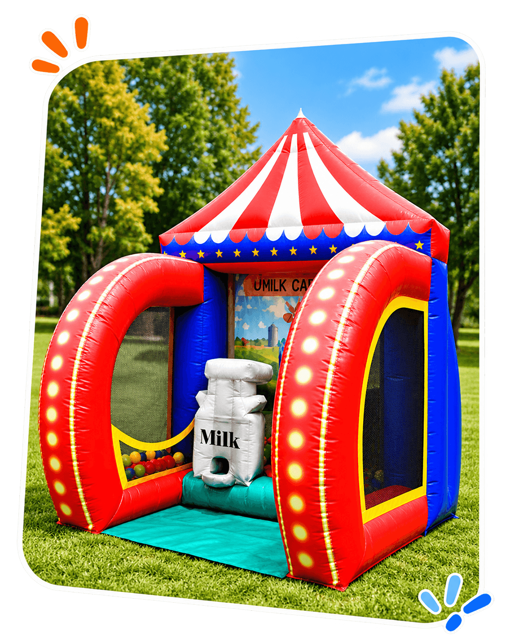 Planning Your Michigan Party Rental