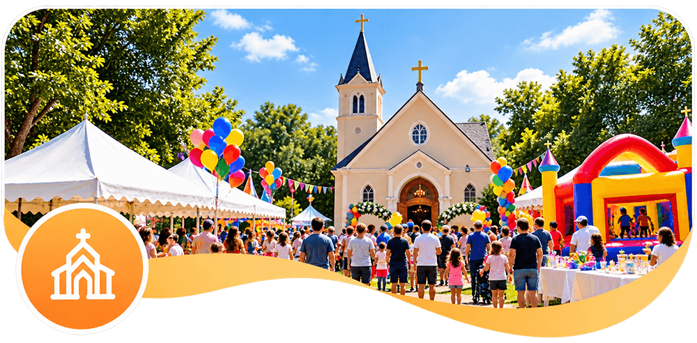 School Carnivals and Field Days