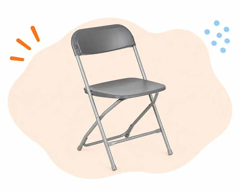 Tables and Chair Rentals