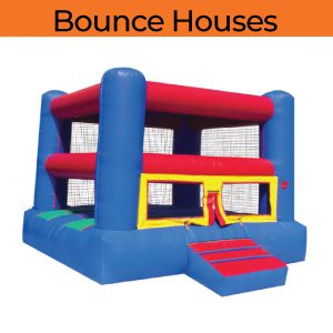 bounce house inflatables party rentals
