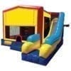 5n1 xl module inflatable combo party rentals michigan