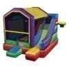 5n1 xl multi combo inflatable party rentals michigan bounce slide