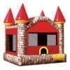 camelot inflatable bounce houses party rentals michigan