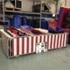 carnival game fronts party rentals michigan