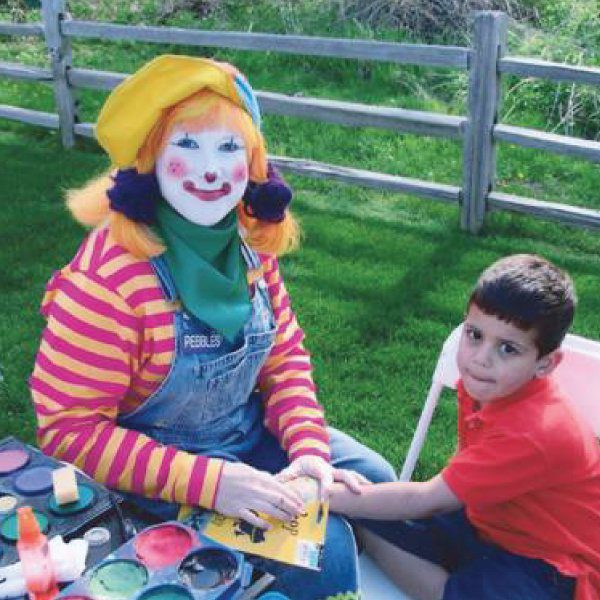 hire a clown in michigan kids entertainers entertainment party rentals