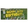 cupcakes yard greetings yard cards lawn signs happy birthday party rentals michigan