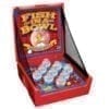 fish in a bowl carnival game party rentals michigan