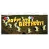 frogs yard greetings yard cards lawn signs happy birthday party rentals michigan