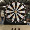 giant inflatable darts party rentals michigan