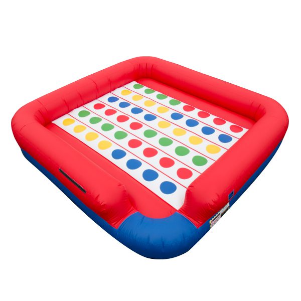 Inflatable Twister Game, Inflatable Twister, Twisting Games, Twist Game For  Sale - Foreign Trade Online