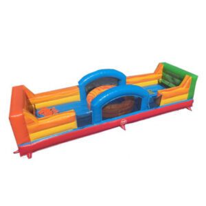 hippo chown down hungry hippos giant inflatable party rentals Michigan 2