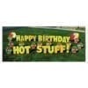 hot peppers yard greetings yard cards lawn signs happy birthday party rentals michigan