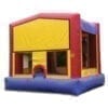 module bounce house inflatable party rentals michigan