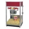 popcorn machine rental michigan party rentals