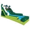 inflatable riptide water slide rental Michigan party