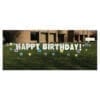 stars yard greetings yard cards lawn signs happy birthday party rentals michigan