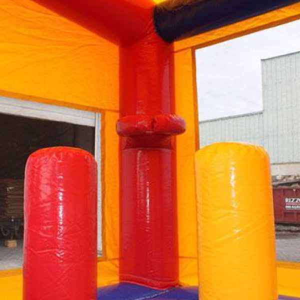 water module combo bounce slide combo inflatable party rentals michigan 3