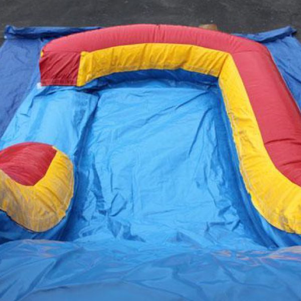 water module combo bounce slide combo inflatable party rentals michigan 2