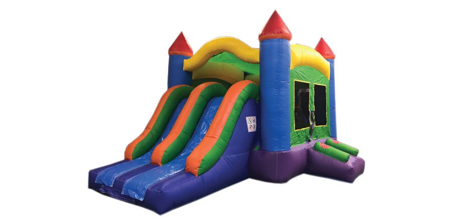 setup instructions inflatable party rentals michgian